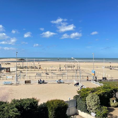 Les Embruns Otel Trouville-sur-Mer Dış mekan fotoğraf