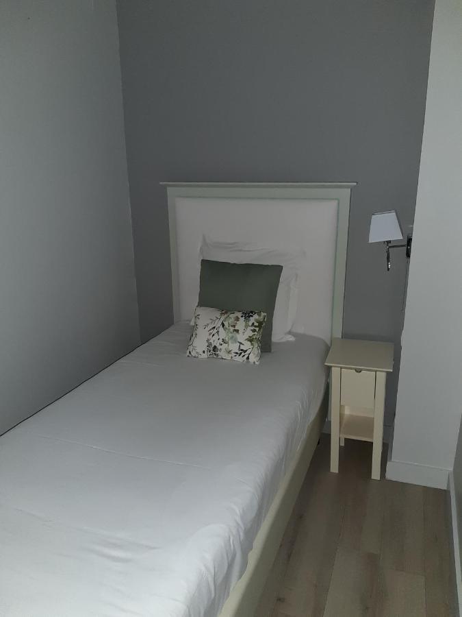 Les Embruns Otel Trouville-sur-Mer Dış mekan fotoğraf